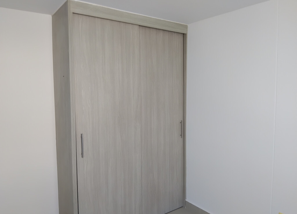 Inmobiliaria Issa Saieh Apartamento Arriendo, Paraíso, Barranquilla imagen 6
