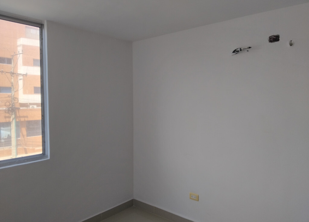 Inmobiliaria Issa Saieh Apartamento Arriendo, Paraíso, Barranquilla imagen 8