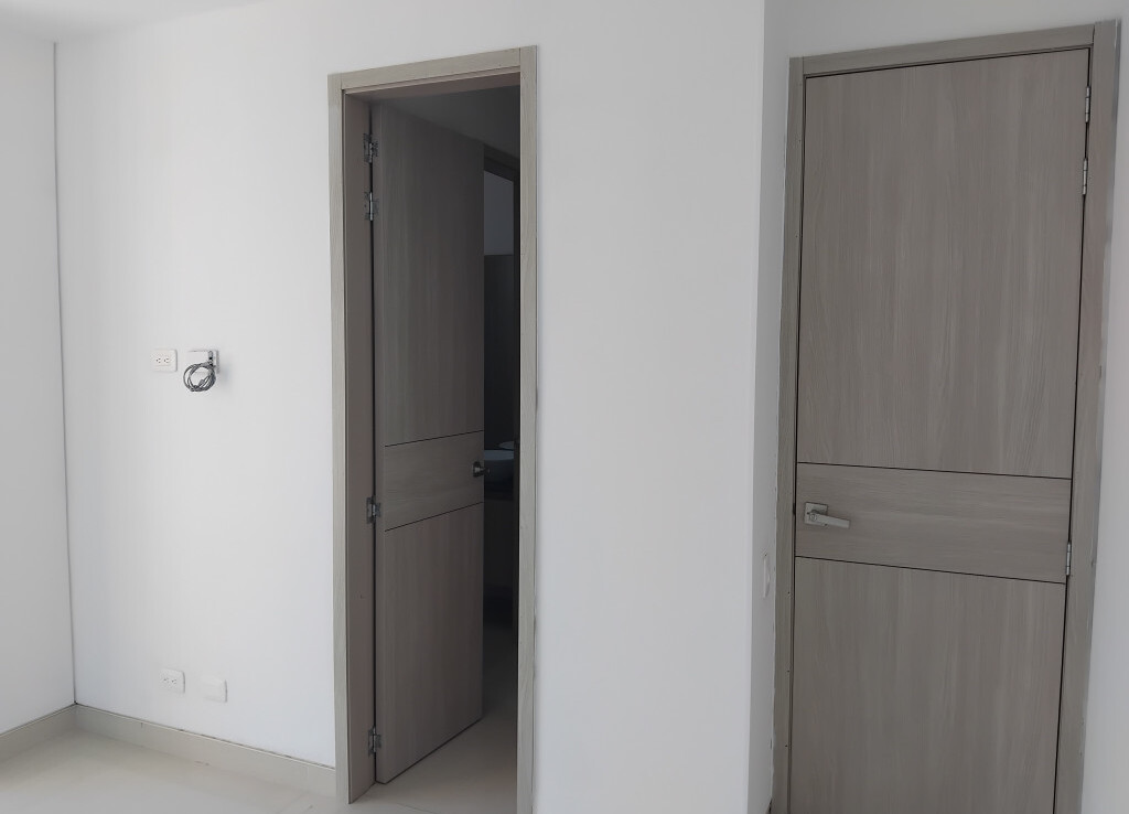 Inmobiliaria Issa Saieh Apartamento Venta, Villa Santos, Barranquilla imagen 9