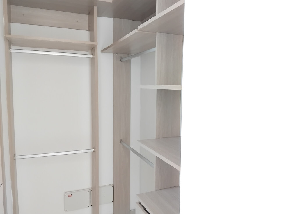 Inmobiliaria Issa Saieh Apartamento Venta, Villa Santos, Barranquilla imagen 10