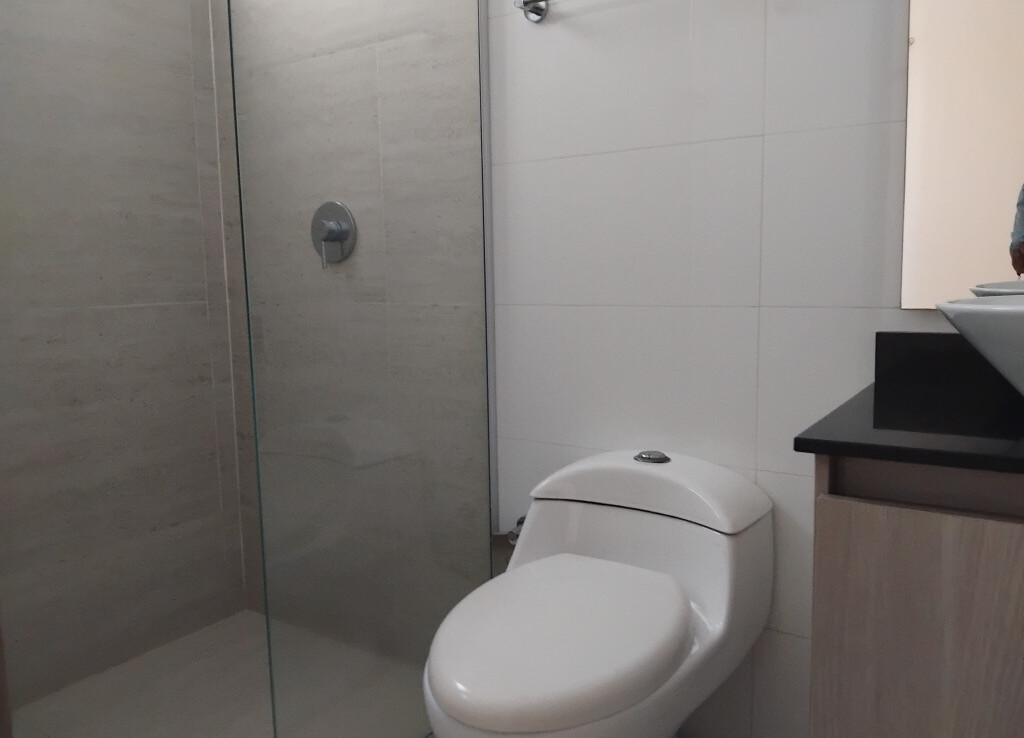 Inmobiliaria Issa Saieh Apartamento Venta, Villa Santos, Barranquilla imagen 15