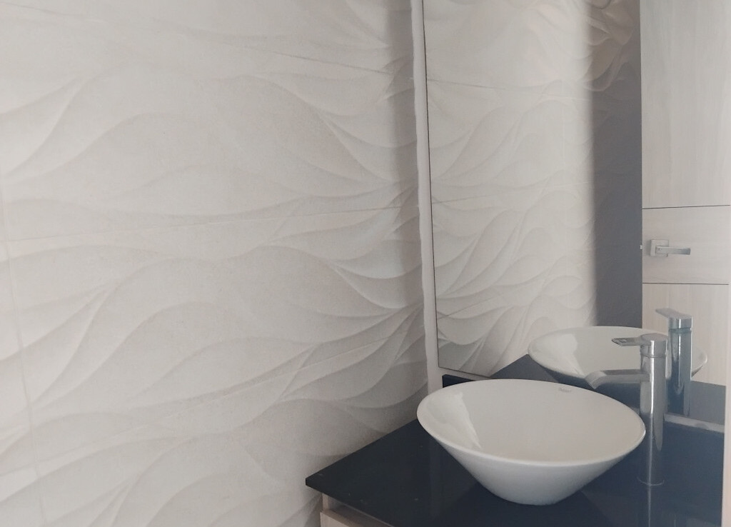 Inmobiliaria Issa Saieh Apartamento Venta, Villa Santos, Barranquilla imagen 16