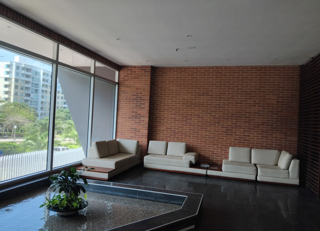 Inmobiliaria Issa Saieh Apartamento Venta, Villa Santos, Barranquilla imagen 0