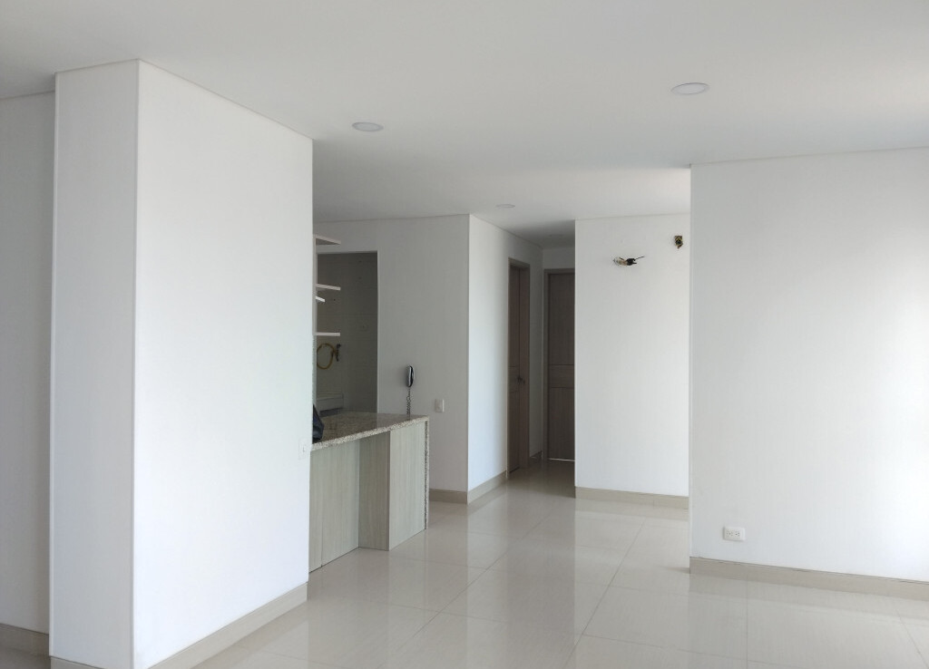 Inmobiliaria Issa Saieh Apartamento Venta, Villa Santos, Barranquilla imagen 1