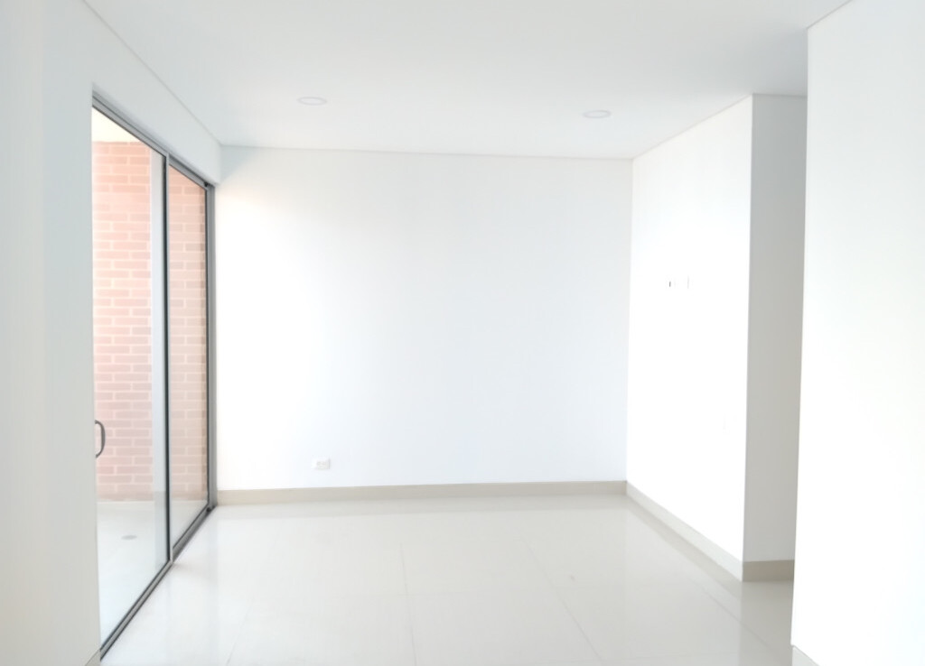 Inmobiliaria Issa Saieh Apartamento Venta, Villa Santos, Barranquilla imagen 3