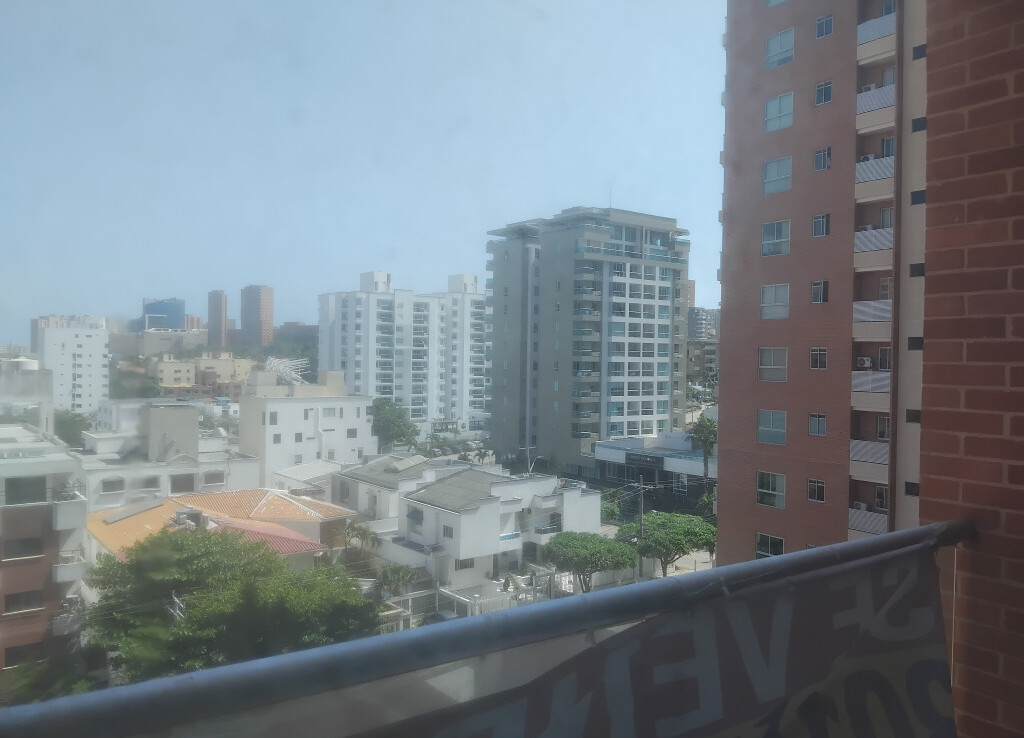 Inmobiliaria Issa Saieh Apartamento Venta, Villa Santos, Barranquilla imagen 4