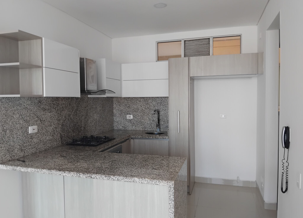 Inmobiliaria Issa Saieh Apartamento Venta, Villa Santos, Barranquilla imagen 5