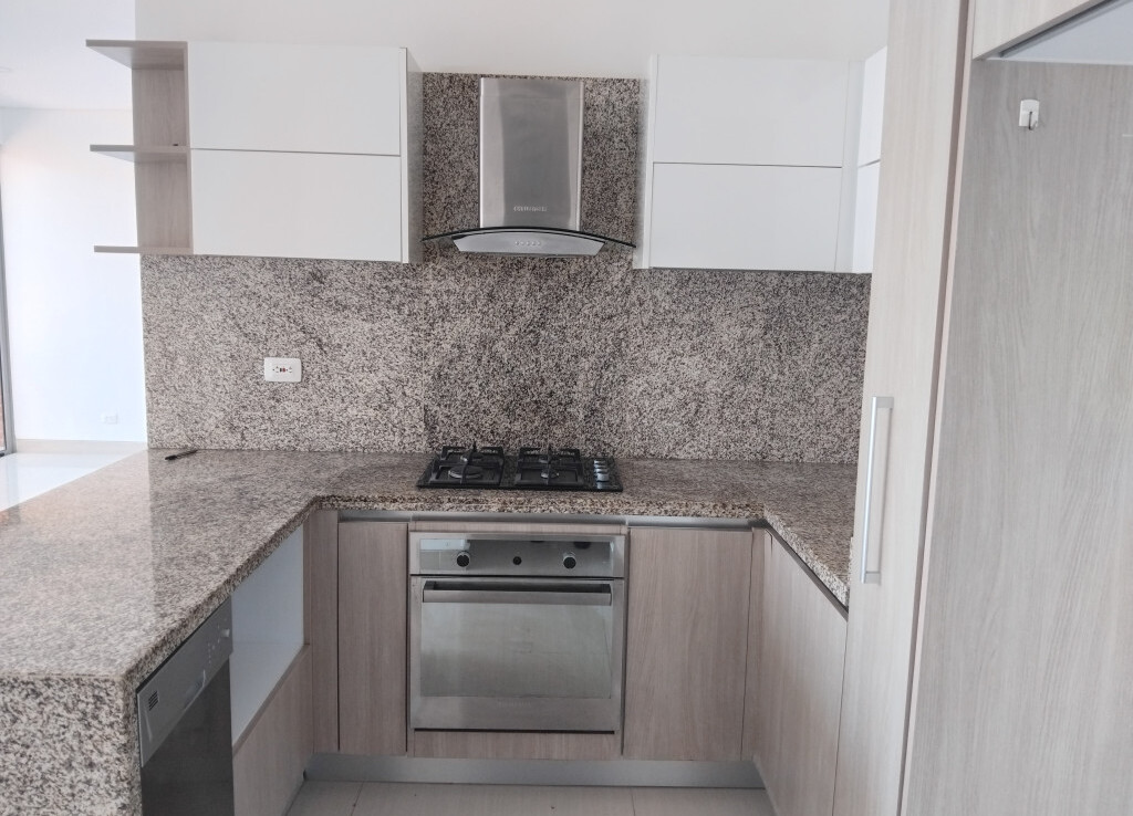 Inmobiliaria Issa Saieh Apartamento Venta, Villa Santos, Barranquilla imagen 6
