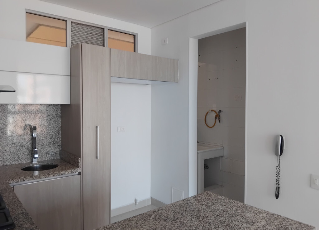 Inmobiliaria Issa Saieh Apartamento Venta, Villa Santos, Barranquilla imagen 7