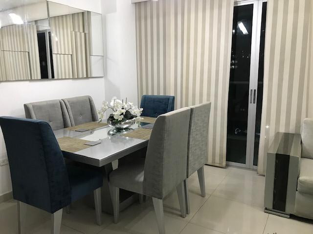Inmobiliaria Issa Saieh Apartamento Venta, Villa Santos, Barranquilla imagen 1