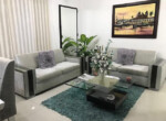 Inmobiliaria Issa Saieh Apartamento Venta, Villa Santos, Barranquilla imagen 2