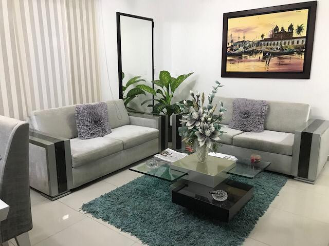Inmobiliaria Issa Saieh Apartamento Venta, Villa Santos, Barranquilla imagen 2