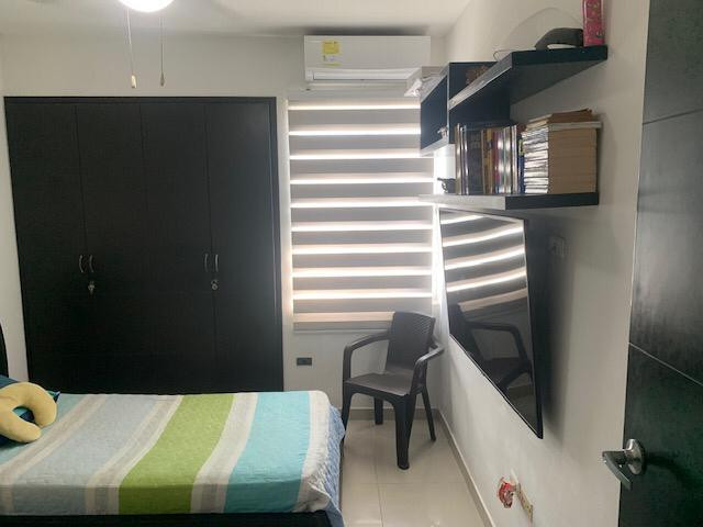 Inmobiliaria Issa Saieh Apartamento Venta, Villa Santos, Barranquilla imagen 4
