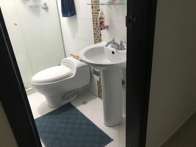 Inmobiliaria Issa Saieh Apartamento Venta, Villa Santos, Barranquilla imagen 5