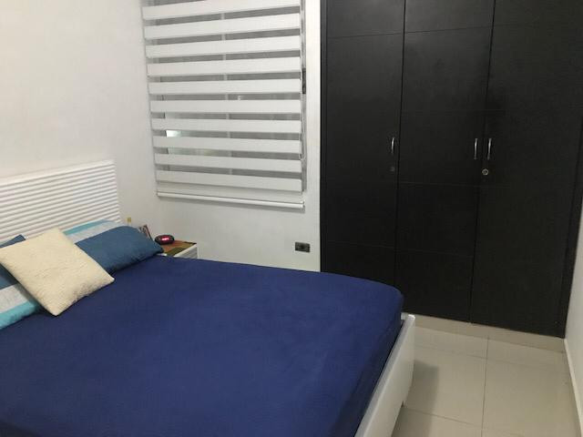 Inmobiliaria Issa Saieh Apartamento Venta, Villa Santos, Barranquilla imagen 6