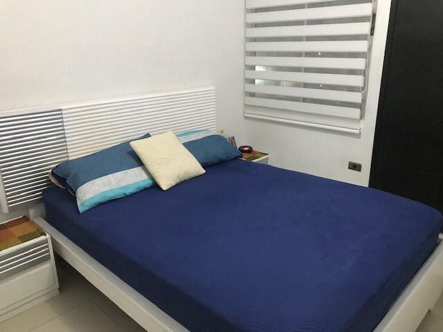 Inmobiliaria Issa Saieh Apartamento Venta, Villa Santos, Barranquilla imagen 7