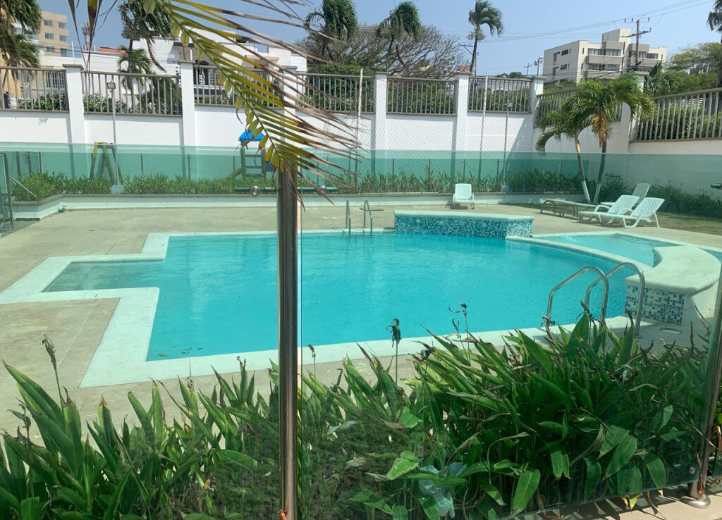 Inmobiliaria Issa Saieh Apartamento Venta, Villa Santos, Barranquilla imagen 8
