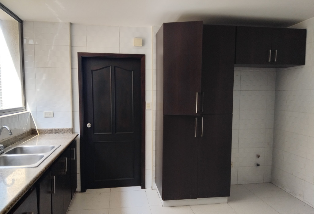 Inmobiliaria Issa Saieh Apartamento Arriendo, Altos Del Prado (norte), Barranquilla imagen 9