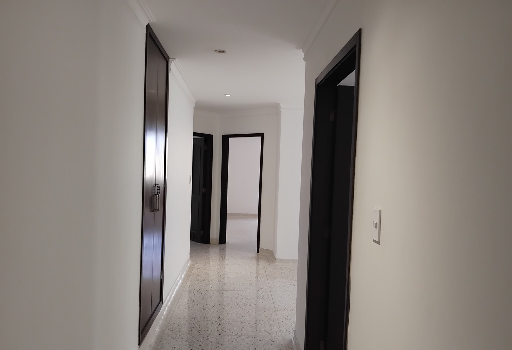 Inmobiliaria Issa Saieh Apartamento Arriendo, Altos Del Prado (norte), Barranquilla imagen 10