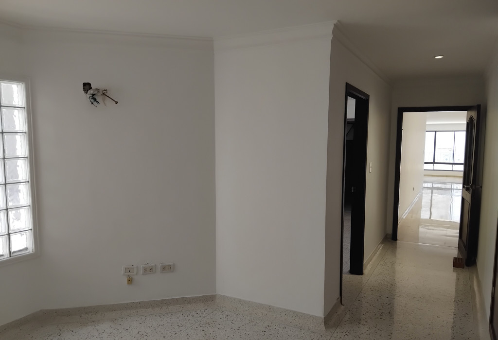 Inmobiliaria Issa Saieh Apartamento Arriendo, Altos Del Prado (norte), Barranquilla imagen 13