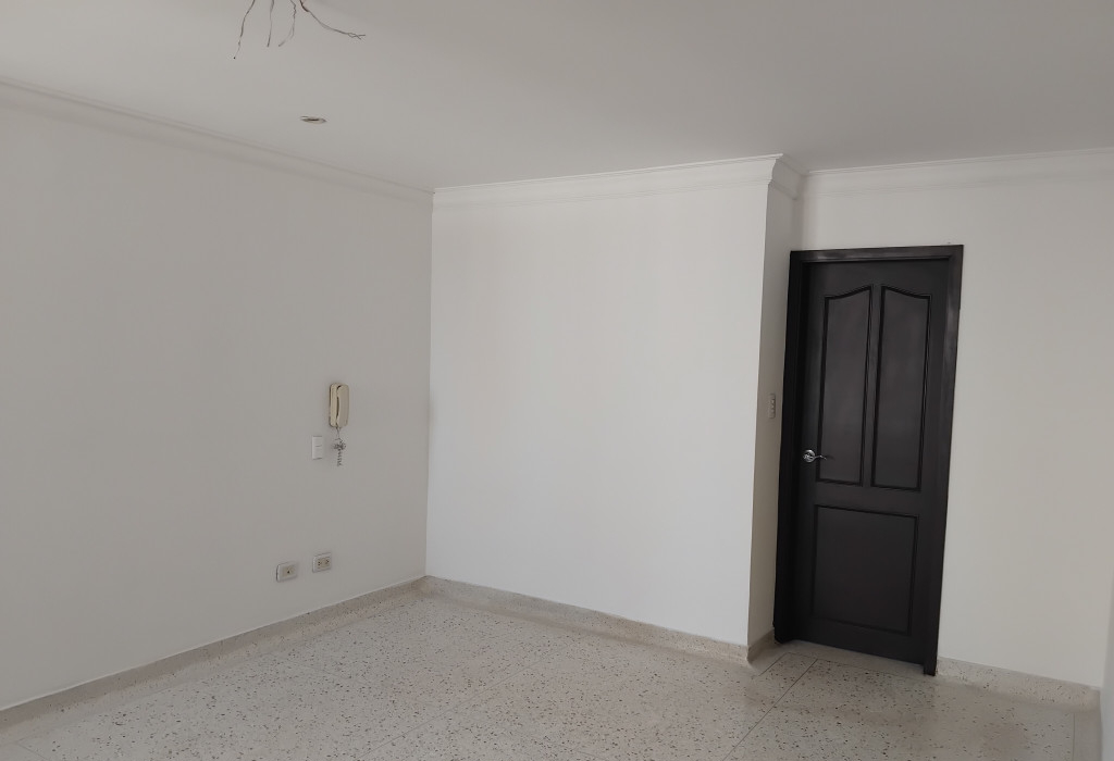 Inmobiliaria Issa Saieh Apartamento Arriendo, Altos Del Prado (norte), Barranquilla imagen 14