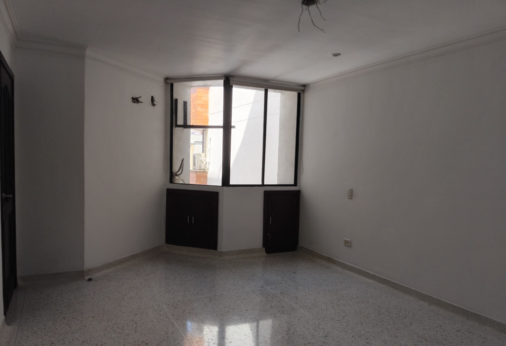 Inmobiliaria Issa Saieh Apartamento Arriendo, Altos Del Prado (norte), Barranquilla imagen 15