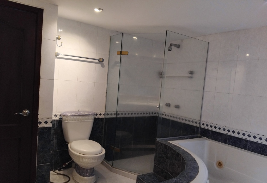 Inmobiliaria Issa Saieh Apartamento Arriendo, Altos Del Prado (norte), Barranquilla imagen 17