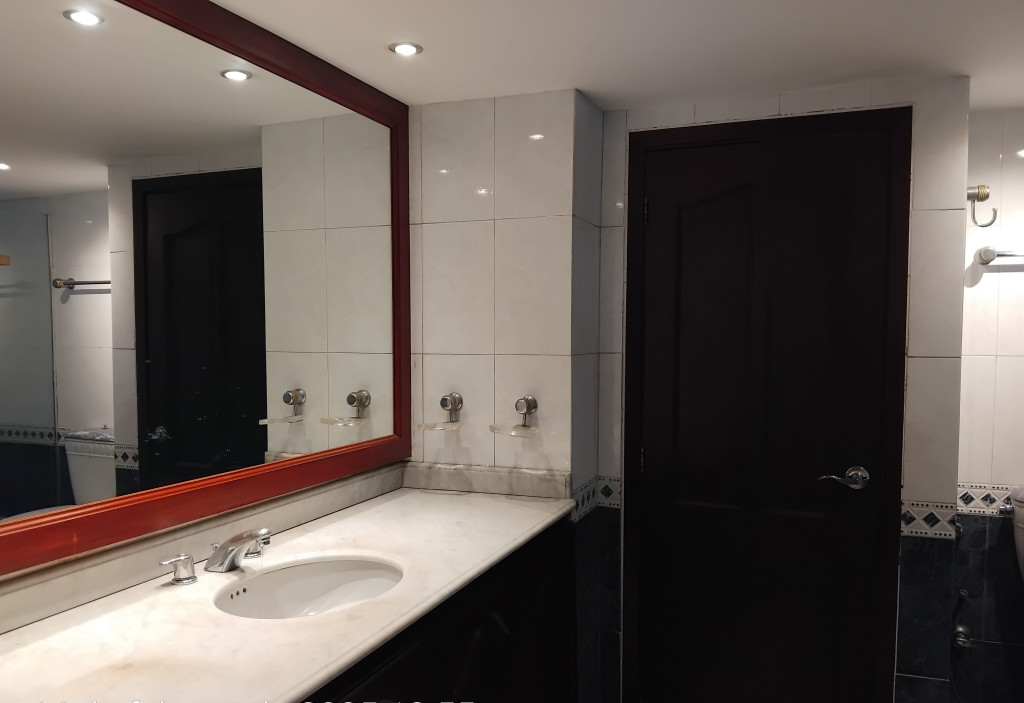 Inmobiliaria Issa Saieh Apartamento Arriendo, Altos Del Prado (norte), Barranquilla imagen 18