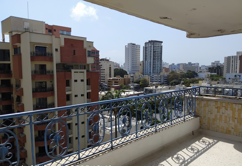 Inmobiliaria Issa Saieh Apartamento Arriendo, Altos Del Prado (norte), Barranquilla imagen 0