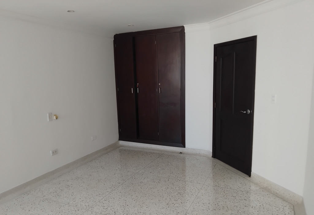 Inmobiliaria Issa Saieh Apartamento Arriendo, Altos Del Prado (norte), Barranquilla imagen 19