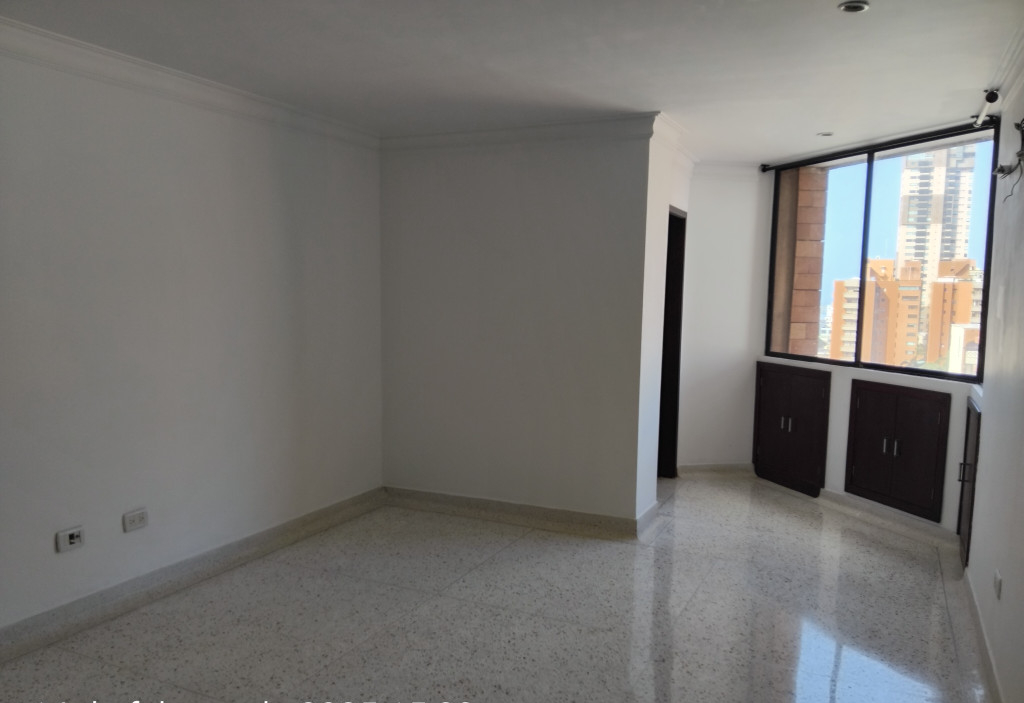 Inmobiliaria Issa Saieh Apartamento Arriendo, Altos Del Prado (norte), Barranquilla imagen 20
