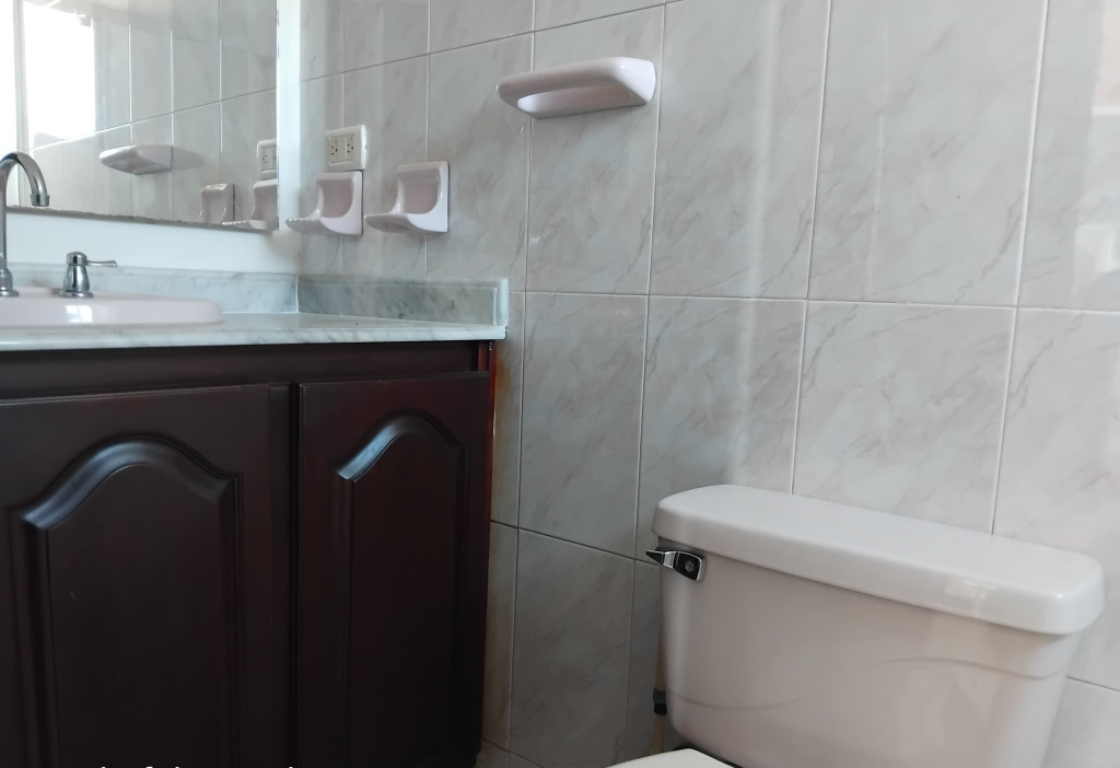 Inmobiliaria Issa Saieh Apartamento Arriendo, Altos Del Prado (norte), Barranquilla imagen 22