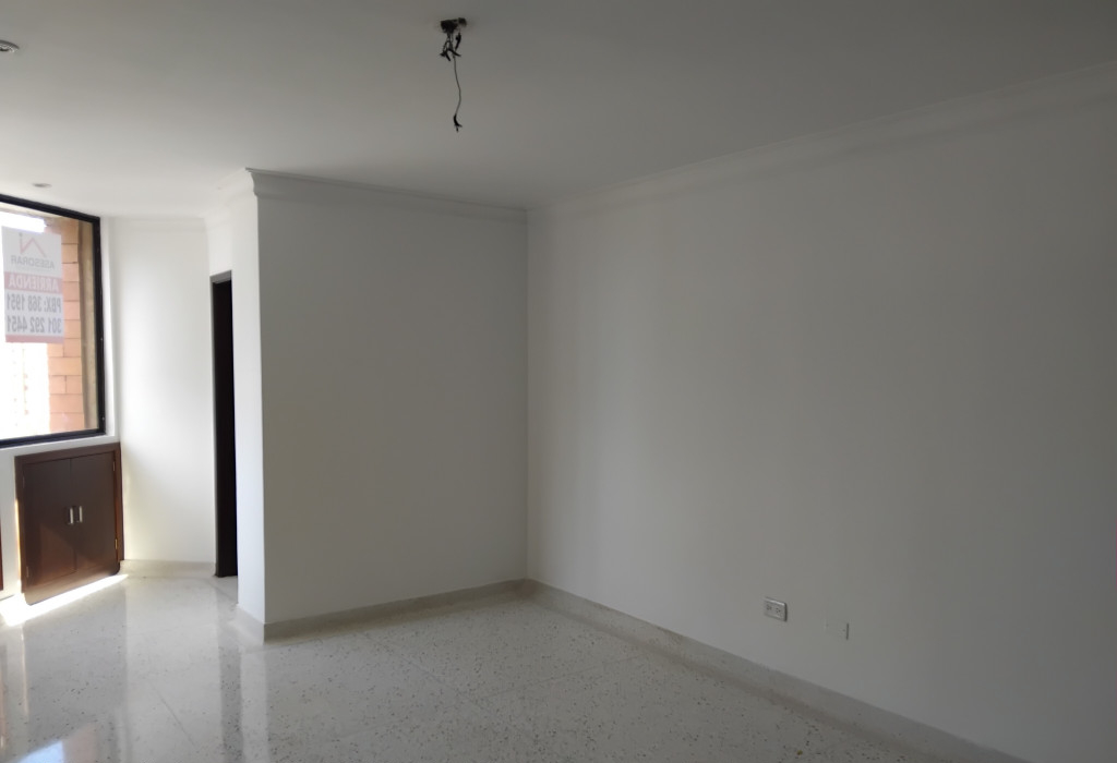 Inmobiliaria Issa Saieh Apartamento Arriendo, Altos Del Prado (norte), Barranquilla imagen 23