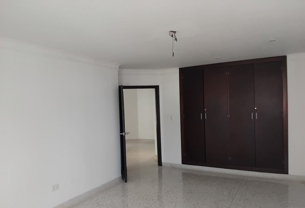 Inmobiliaria Issa Saieh Apartamento Arriendo, Altos Del Prado (norte), Barranquilla imagen 24