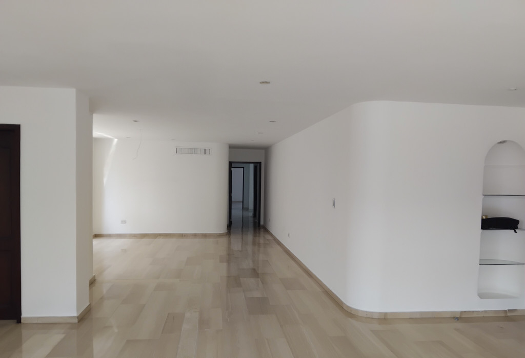 Inmobiliaria Issa Saieh Apartamento Arriendo, Altos Del Prado (norte), Barranquilla imagen 1