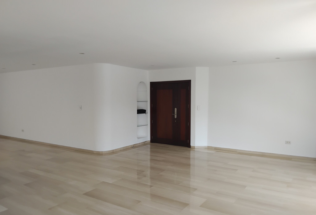 Inmobiliaria Issa Saieh Apartamento Arriendo, Altos Del Prado (norte), Barranquilla imagen 2