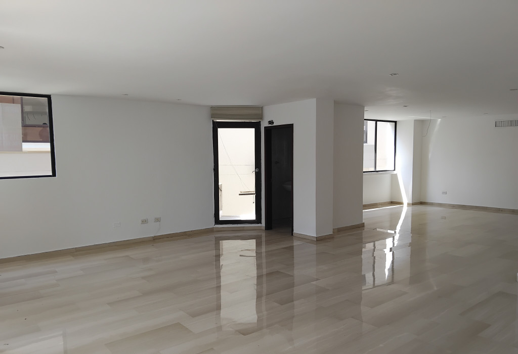 Inmobiliaria Issa Saieh Apartamento Arriendo, Altos Del Prado (norte), Barranquilla imagen 3