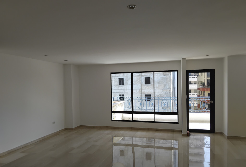 Inmobiliaria Issa Saieh Apartamento Arriendo, Altos Del Prado (norte), Barranquilla imagen 4