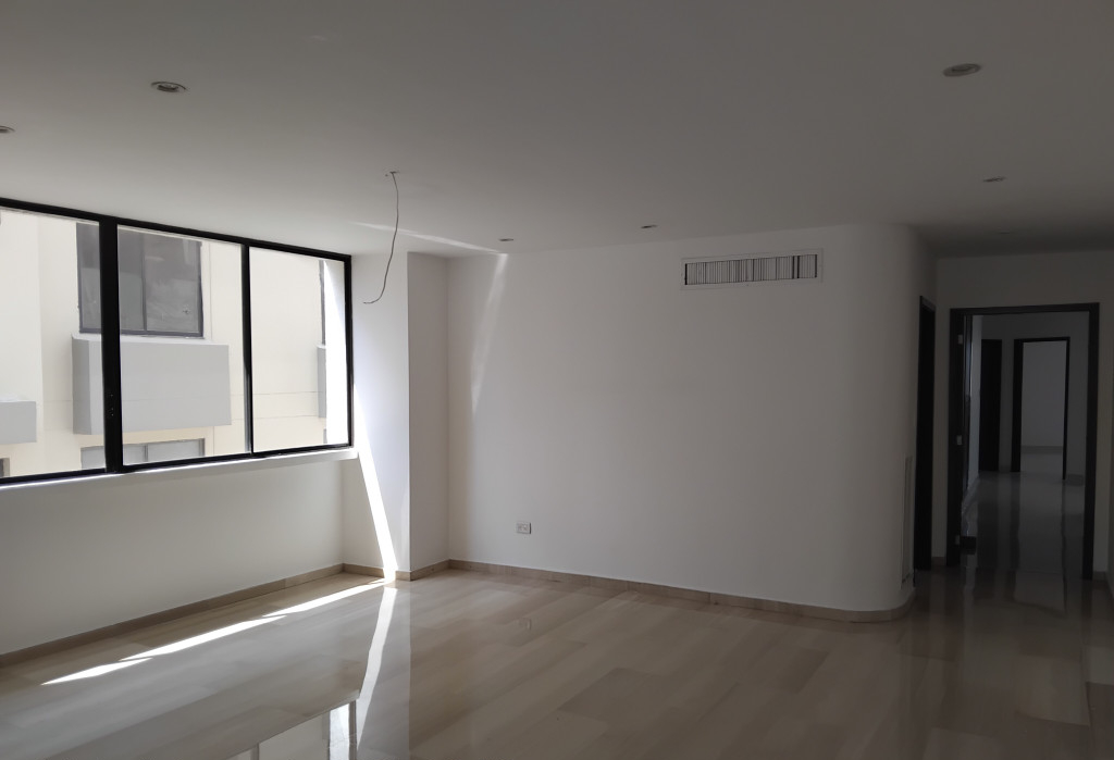 Inmobiliaria Issa Saieh Apartamento Arriendo, Altos Del Prado (norte), Barranquilla imagen 5