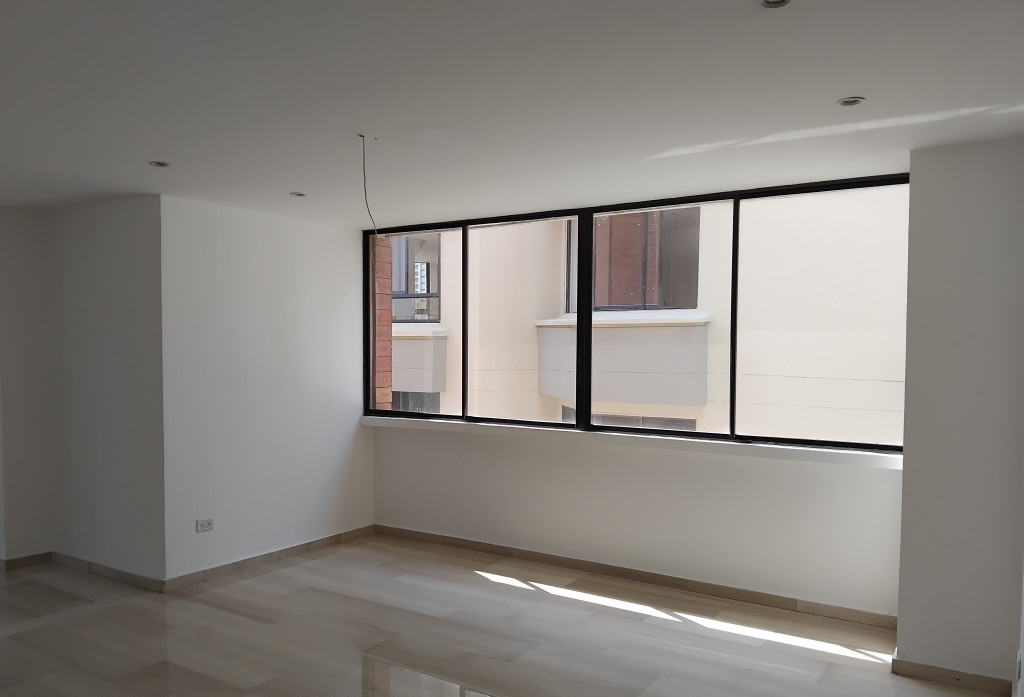 Inmobiliaria Issa Saieh Apartamento Arriendo, Altos Del Prado (norte), Barranquilla imagen 6