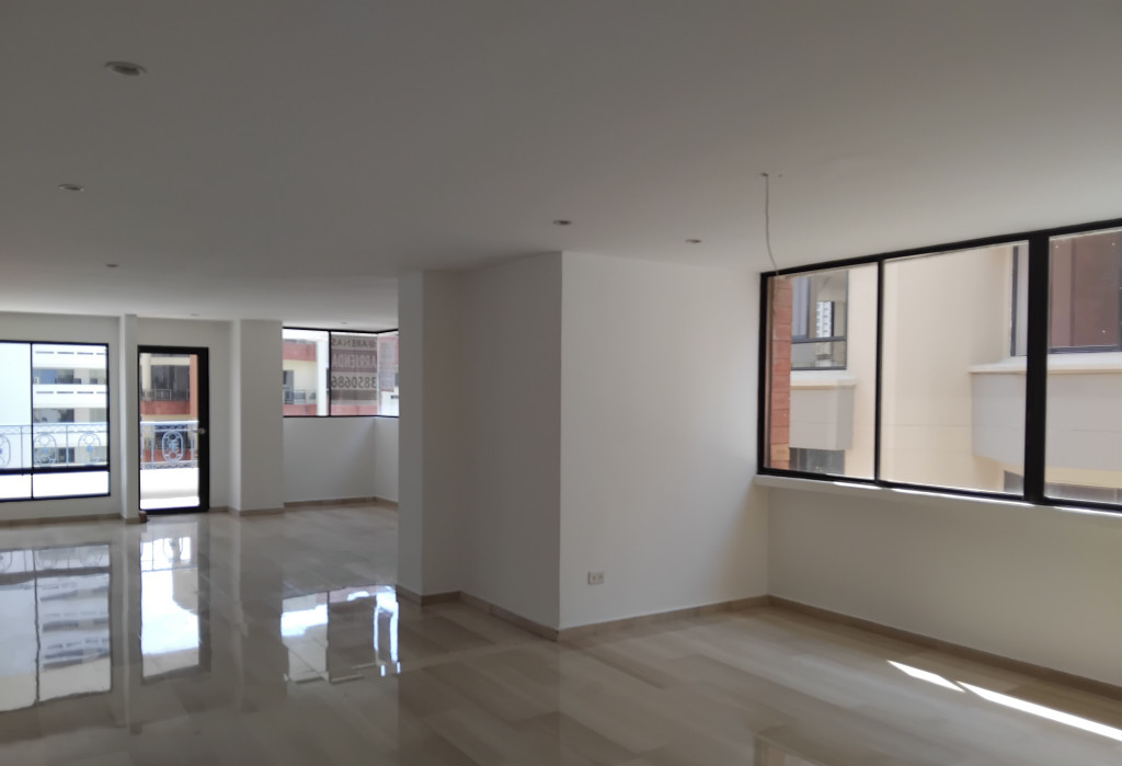 Inmobiliaria Issa Saieh Apartamento Arriendo, Altos Del Prado (norte), Barranquilla imagen 7