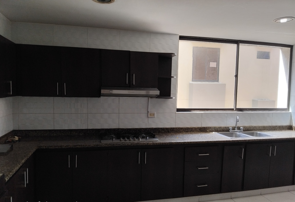 Inmobiliaria Issa Saieh Apartamento Arriendo, Altos Del Prado (norte), Barranquilla imagen 8