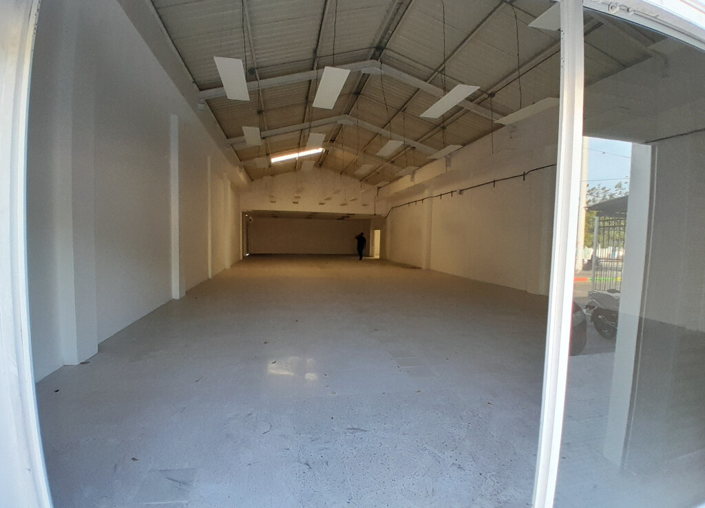 Inmobiliaria Issa Saieh Bodega Arriendo, Rebolo, Barranquilla imagen 0