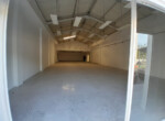 Inmobiliaria Issa Saieh Bodega Arriendo, Rebolo, Barranquilla imagen 0
