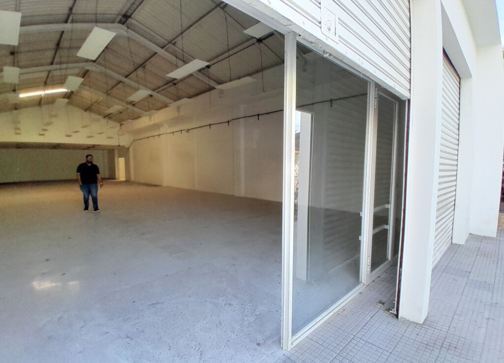 Inmobiliaria Issa Saieh Bodega Arriendo, Rebolo, Barranquilla imagen 1