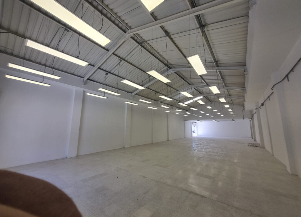 Inmobiliaria Issa Saieh Bodega Arriendo, Rebolo, Barranquilla imagen 2