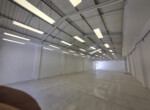 Inmobiliaria Issa Saieh Bodega Arriendo, Rebolo, Barranquilla imagen 2