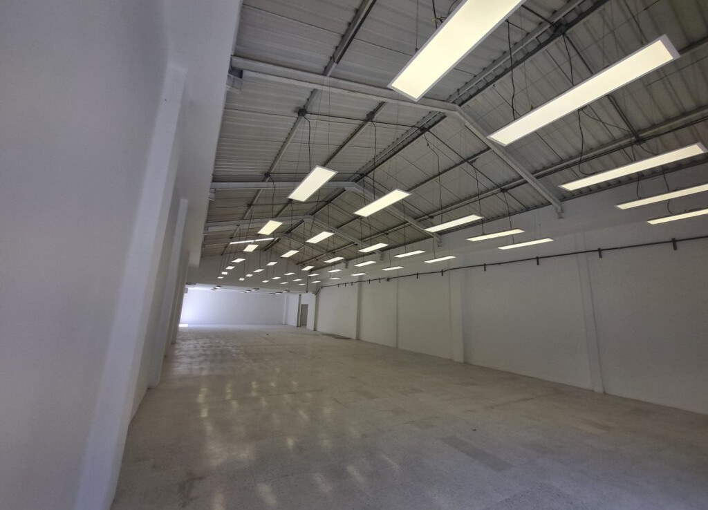 Inmobiliaria Issa Saieh Bodega Arriendo, Rebolo, Barranquilla imagen 3