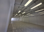 Inmobiliaria Issa Saieh Bodega Arriendo, Rebolo, Barranquilla imagen 3