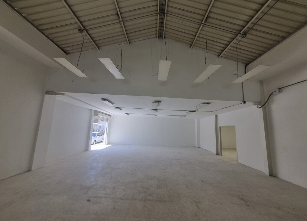 Inmobiliaria Issa Saieh Bodega Arriendo, Rebolo, Barranquilla imagen 4